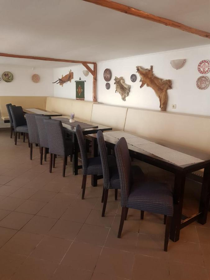 Pensiunea Casa Munteanu Rasnov 외부 사진